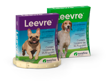 Leevre - Ourofino Pet