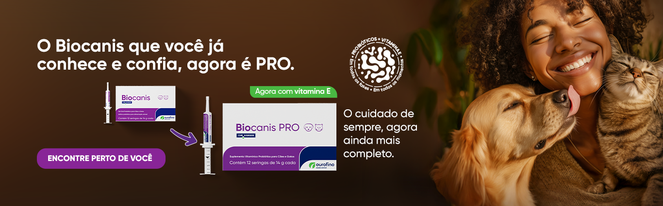 Biocanis PRO