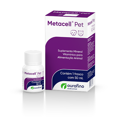 Metacell® Pet
