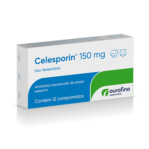 Celesporin®