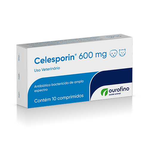 Celesporin®