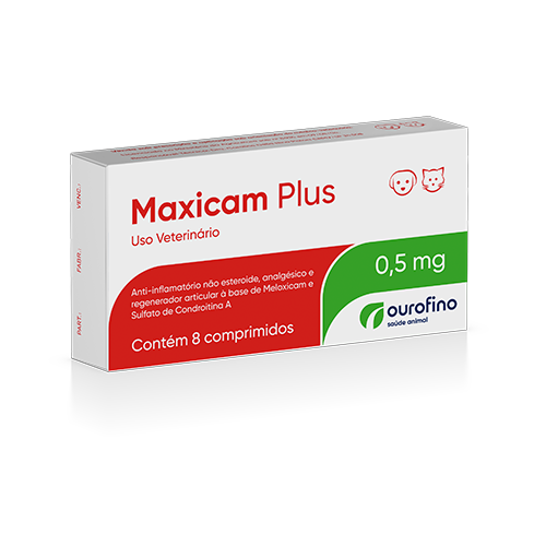 Maxicam Plus