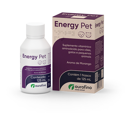 Energy Pet