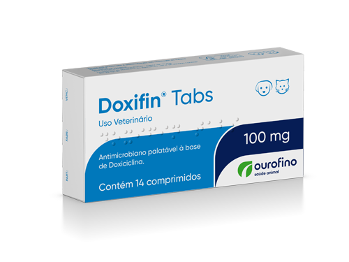 Doxifin® Tabs