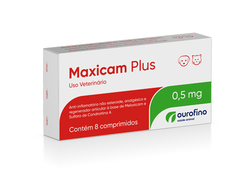 Maxicam Plus