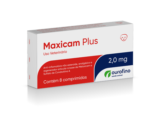 Maxicam Plus