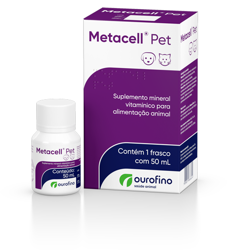 Metacell® Pet