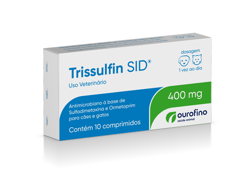 Trissulfin® SID
