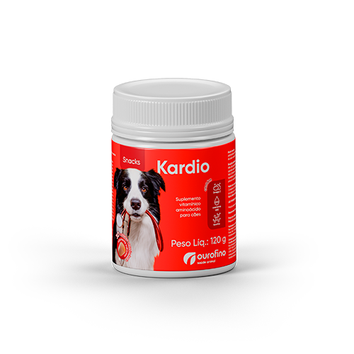 Kardio Snacks