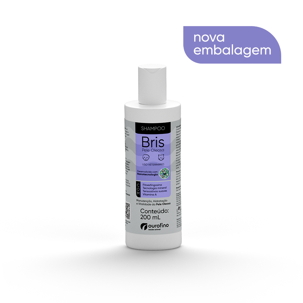 Bris Shampoo