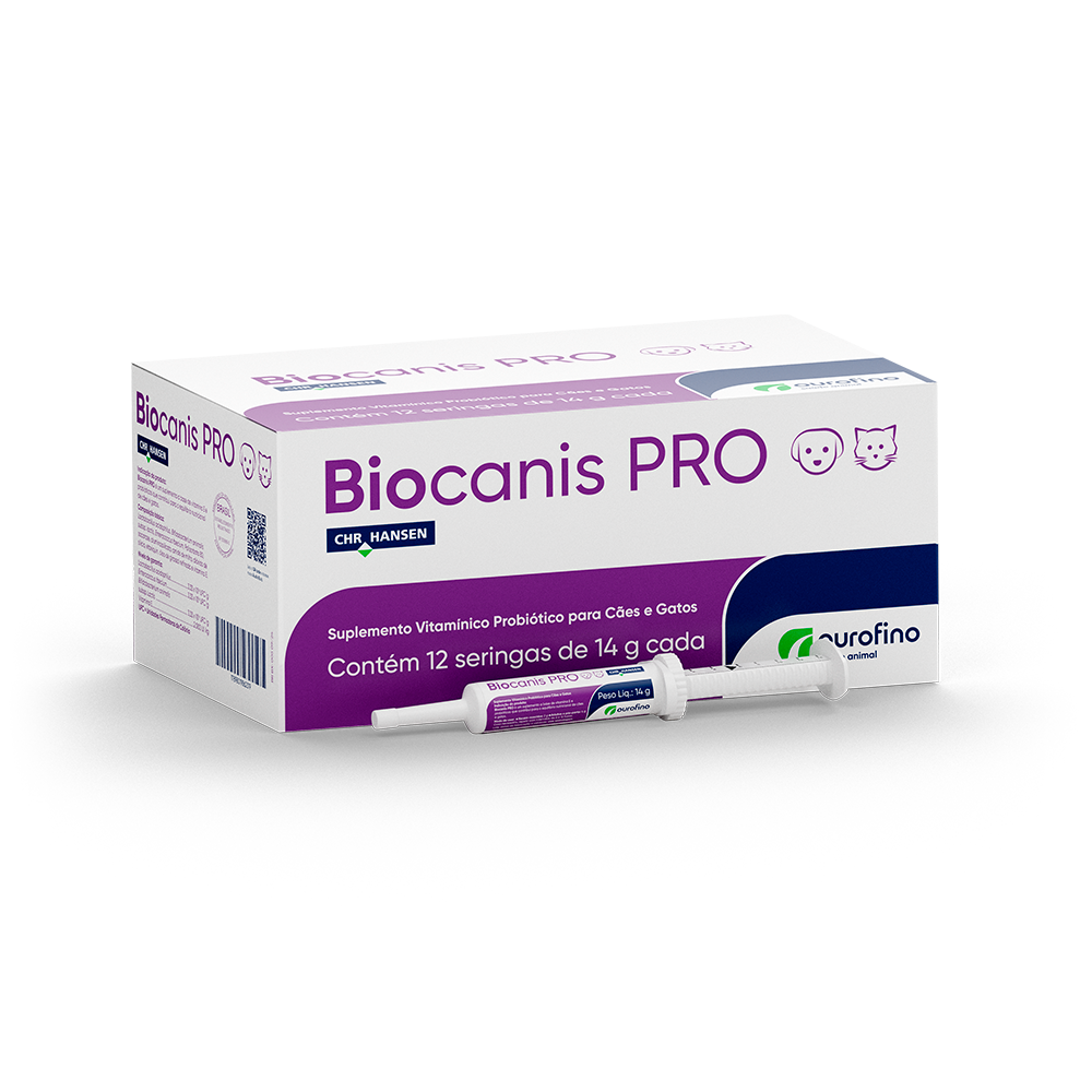 Biocanis PRO