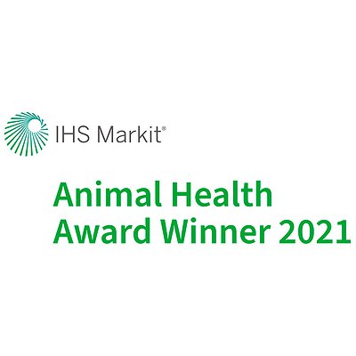 Ourofino Saúde Animal é eleita a melhor empresa das Américas Latina e do Sul pela Animal Health