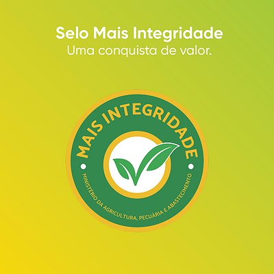 Ourofino Saúde Animal é reconhecida com Selo Mais Integridade do Ministério da Agricultura