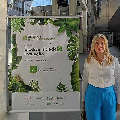 Ourofino Saúde Animal e Emerge Brasil firmam parceria para promover investimentos em startups a partir da biodiversidade brasileira