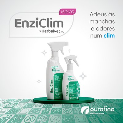 EnziClim by Herbalvet T.A.